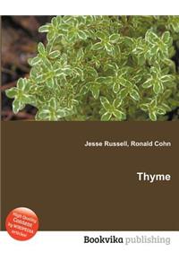 Thyme