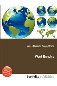 Wari Empire