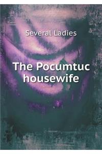 The Pocumtuc Housewife