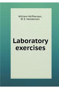 Laboratory Exercises
