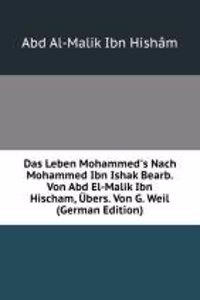 Das Leben Mohammed's
