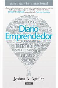 Diario Emprendedor / Entrepreneur Journal