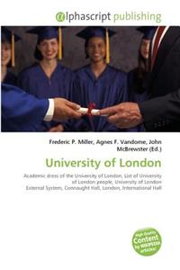University of London