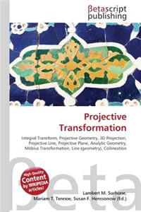 Projective Transformation