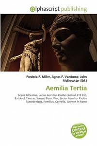 Aemilia Tertia