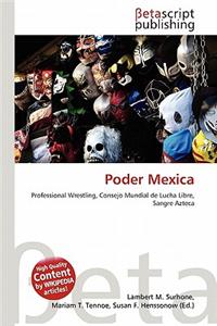 Poder Mexica