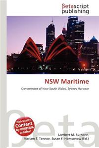 Nsw Maritime