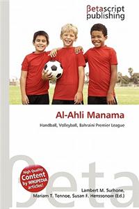 Al-Ahli Manama