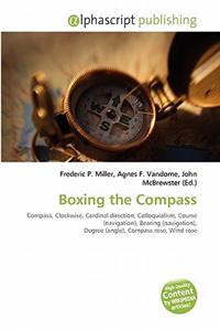 Boxing the Compass