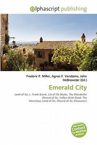 Emerald City