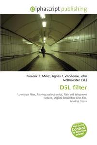 DSL Filter