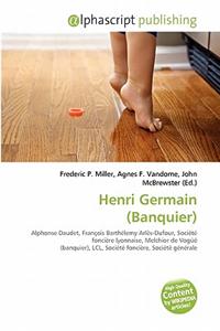 Henri Germain (Banquier)