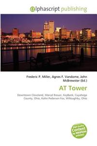 At Tower