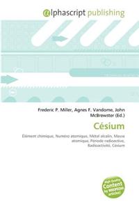 Cesium