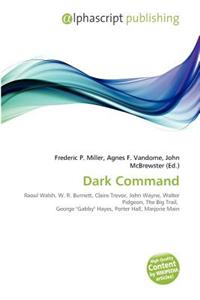 Dark Command