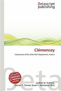 CL Mencey