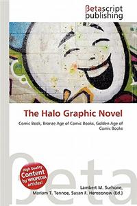 The Halo Graphic Novel
