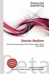 Doctor Bedlam