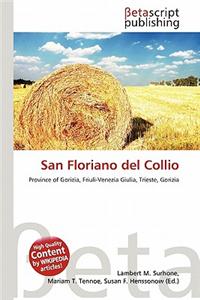 San Floriano del Collio