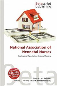 National Association of Neonatal Nurses
