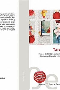 Tarot Mystery