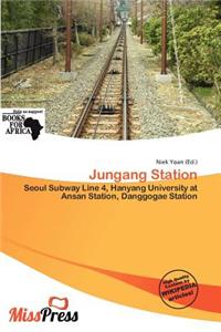 Jungang Station