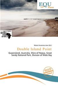 Double Island Point