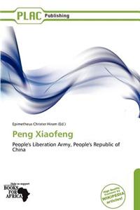 Peng Xiaofeng