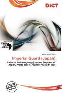 Imperial Guard (Japan)