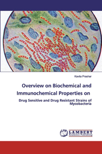 Overview on Biochemical and Immunochemical Properties on