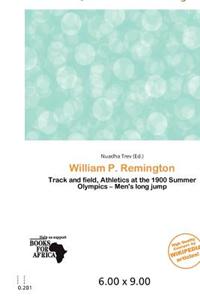 William P. Remington