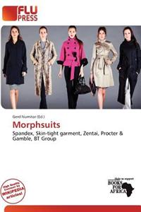 Morphsuits