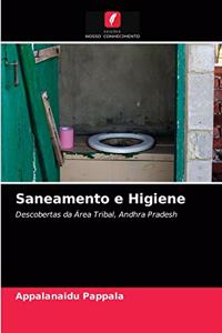 Saneamento e Higiene