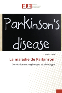 maladie de Parkinson