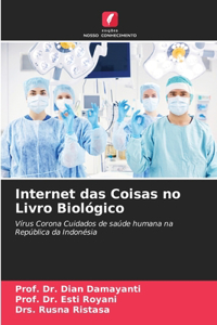 Internet das Coisas no Livro Biológico