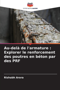 Au-delà de l'armature