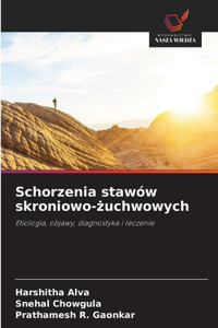 Schorzenia stawów skroniowo-zuchwowych