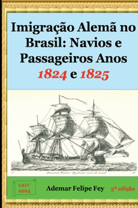 Imigra o Alem No Brasil