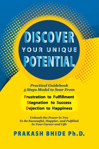 Discover Your Unique Potential
