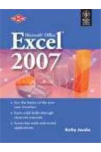 Microsoft Office Excel 2007: The L Line