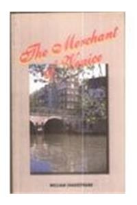 The Merchant of Venice