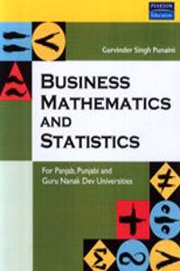 Business Statistics & Math