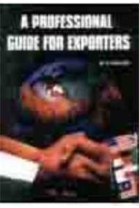 A Professional Guide to Exporters