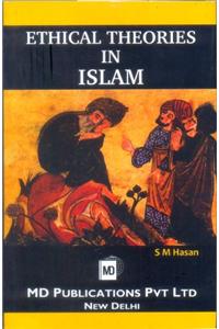 Ethical Theories In Islam