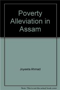 Poverty Alleviation in Assam