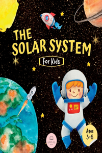 Solar System For Kids