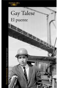 El Puente/The Bridge: The Building of the Verrazano - Narrows Bridge