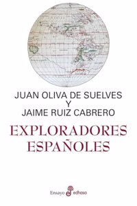 Exploradores espaÂ¤oles