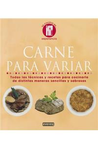 Carne Para Variar