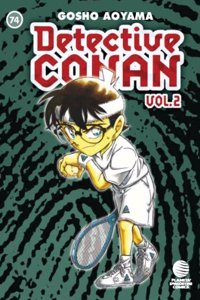 Detective Conan II no 74